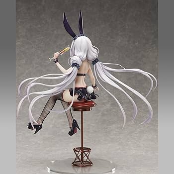 Amazon | フリーイング(Freeing) B-style アズールレーン 島風